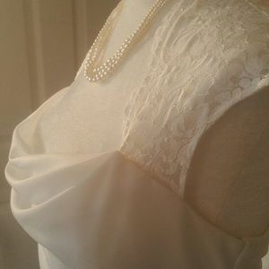 Formal/wedding/prom/cruise dress